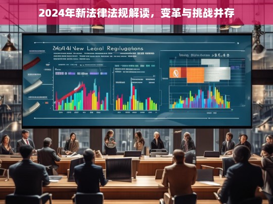 2024年新法律法规解读，变革与挑战并存下的法治新篇章