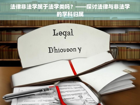 法律非法学是否属于法学类？——学科归属的深入探讨