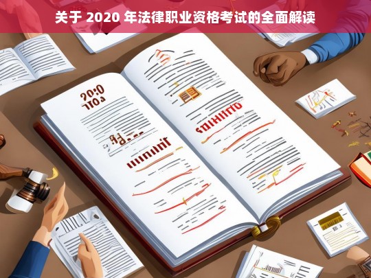 关于 2020 年法律职业资格考试的全面解读，2020 年法律职业资格考试全面解读