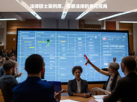 法律硕士案例库，洞察法律的多元视角，法律硕士案例库，多元视角洞察法律