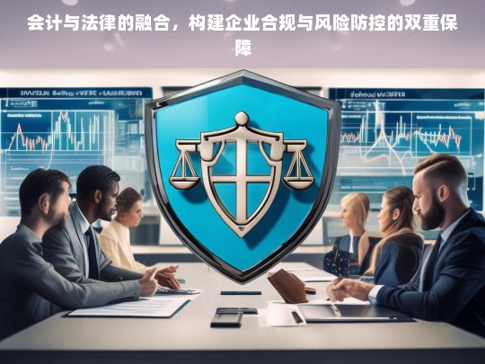 会计与法律融合，构建企业合规与风险防控的双重保障体系