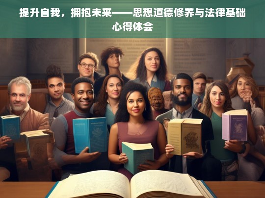 提升自我，拥抱未来——思想道德修养与法律基础心得体会，提升自我与拥抱未来，思想道德修养与法律基础心得感悟