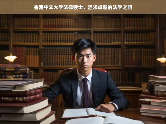 香港中文大学法律硕士，追求卓越的法学之旅，香港中文大学法律硕士的卓越法学之旅