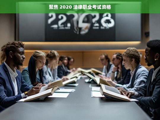 聚焦 2020 法律职业考试资格，聚焦 2020 法律职业考试资格解析