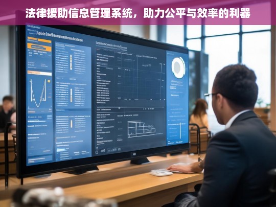 法律援助信息管理系统，助力公平与效率的利器，法律援助信息管理系统，公平与效率的助力器