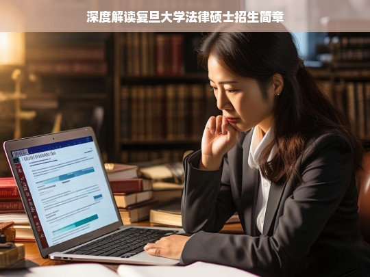 深度解读复旦大学法律硕士招生简章，复旦大学法律硕士招生简章深度解读