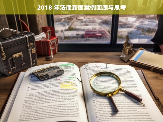 2018 年法律新闻案例回顾与思考，2018 年法律新闻案例，回顾与思考