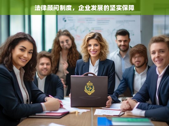 法律顾问制度，企业发展的坚实保障，法律顾问制度，企业发展的坚实保障