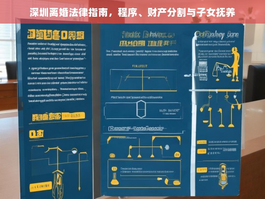 深圳离婚法律指南，程序详解、财产分割与子女抚养全解析