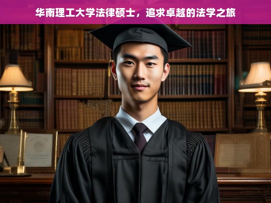 华南理工大学法律硕士，追求卓越的法学之旅，华南理工大学法律硕士，追求卓越法学之旅