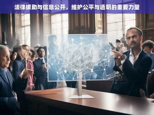 法律援助与信息公开，维护公平与透明的重要力量，法律援助与信息公开，公平透明的重要保障