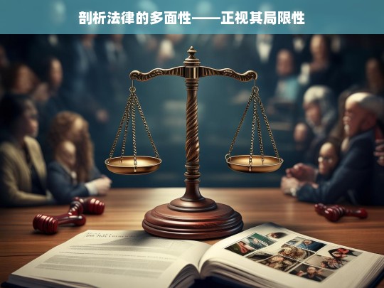 剖析法律的多面性——正视其局限性，剖析法律多面性与正视其局限性