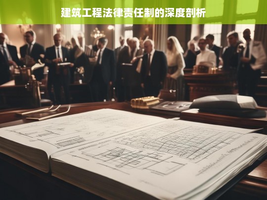 建筑工程法律责任制的深度剖析，建筑工程法律责任制深度剖析