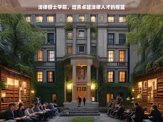 法律硕士学院，培养卓越法律人才的摇篮，法律硕士学院，卓越法律人才的培育摇篮