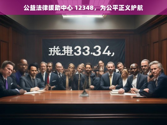 公益法律援助中心 12348，为公平正义护航，12348，公益法律援助中心为公平正义护航