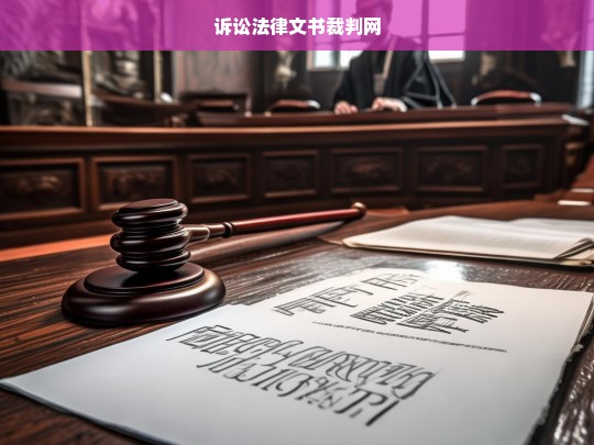 诉讼法律文书裁判网，一站式法律文书与裁判信息查询平台