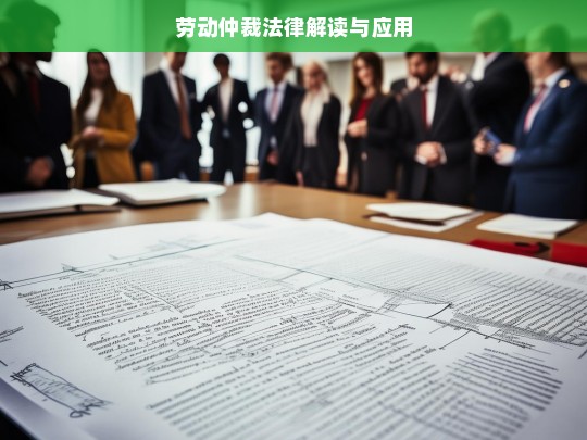 劳动仲裁法律解读与应用，劳动仲裁法律解读与应用，探究与实践