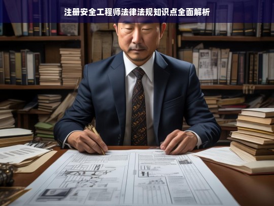 注册安全工程师法律法规知识点全面解析，注册安全工程师法律法规知识点解析