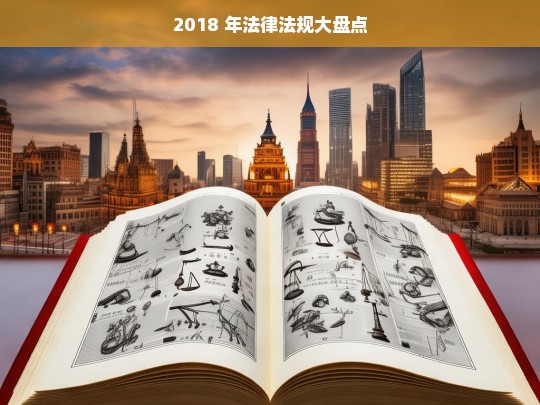 2018 年法律法规大盘点，2018 年法律法规大盘点