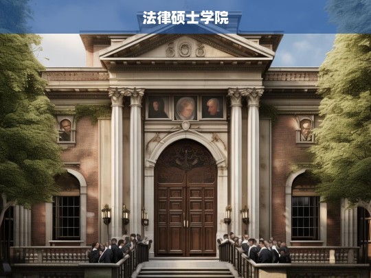 法律硕士学院，培养未来法律精英的摇篮