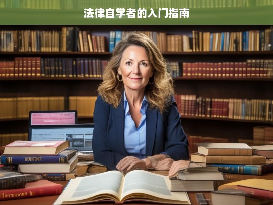 法律自学者的入门指南，法律自学者入门指南