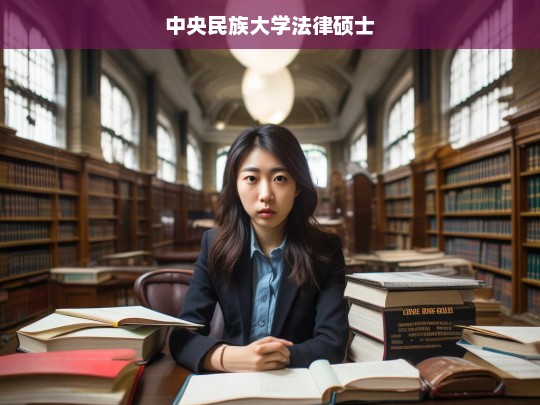 中央民族大学法律硕士项目介绍