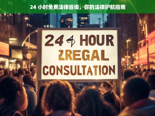 24 小时免费法律咨询，你的法律护航指南，24 小时免费法律咨询，你的法律护航指南