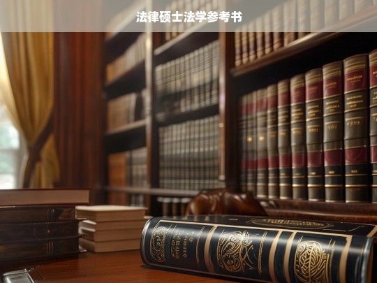 法律硕士法学参考书，全面解析与备考指南