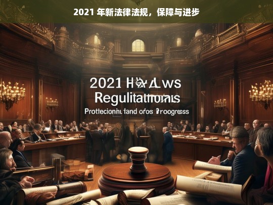 2021 年新法律法规，保障与进步，2021 年新法律法规，保障与进步之路