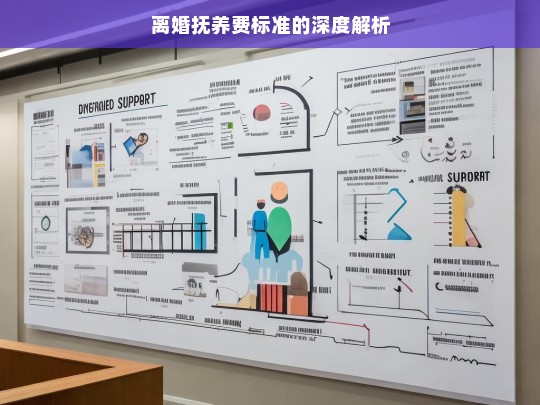 离婚抚养费标准的深度解析，离婚抚养费标准解析