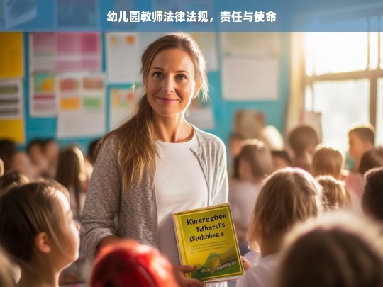 幼儿园教师法律法规，责任与使命，幼儿园教师的法律法规、责任与使命