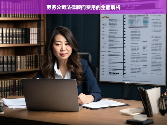 劳务公司法律顾问费用的全面解析，劳务公司法律顾问费用解析