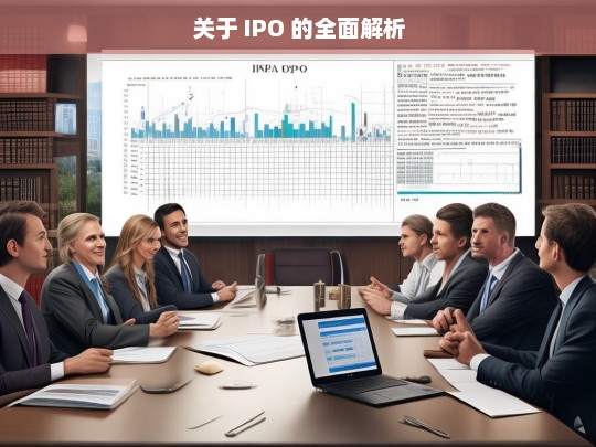 关于 IPO 的全面解析，IPO 全面解析