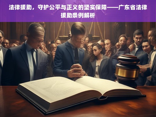 法律援助，守护公平与正义的坚实保障——广东省法律援助条例解析，广东省法律援助条例，守护公平正义的坚实保障