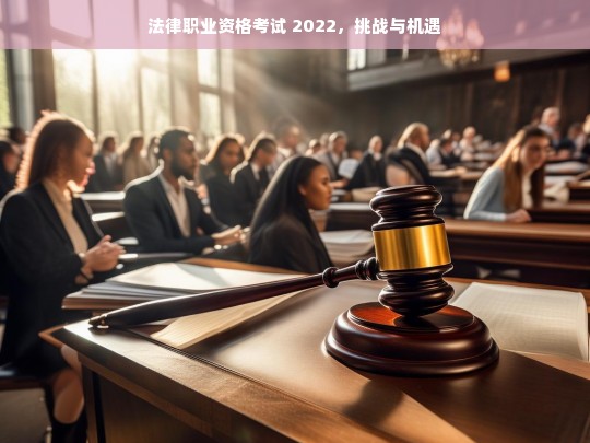 法律职业资格考试 2022，挑战与机遇，2022 法律职业资格考试，挑战与机遇并存