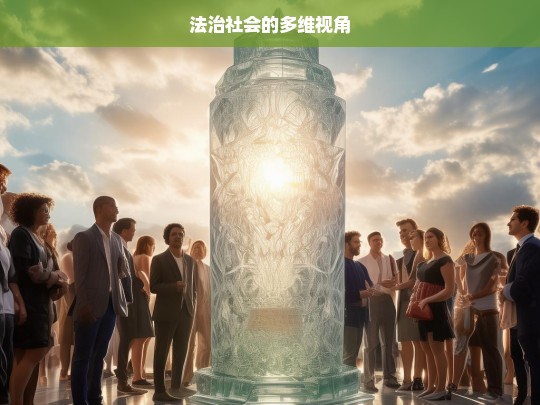 法治社会的多维视角，法治社会，多维视角剖析