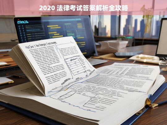 2020 法律考试答案解析全攻略，2020 法律考试答案解析全攻略