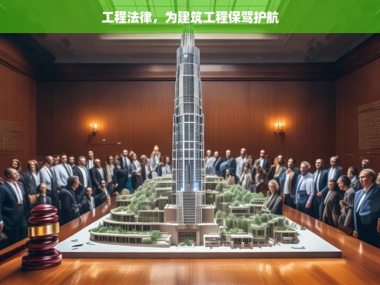 工程法律，为建筑工程保驾护航，工程法律，建筑工程的坚实保障