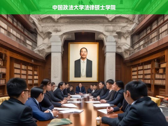 中国政法大学法律硕士学院，培养卓越法律人才的摇篮