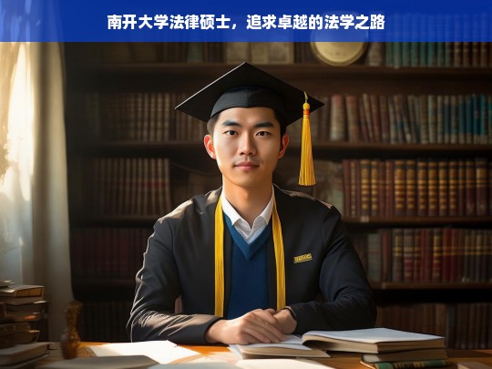 南开大学法律硕士，追求卓越的法学之路，南开大学法律硕士的卓越法学征程