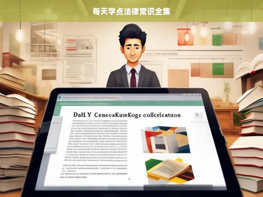 每天学点法律常识，实用法律知识全集