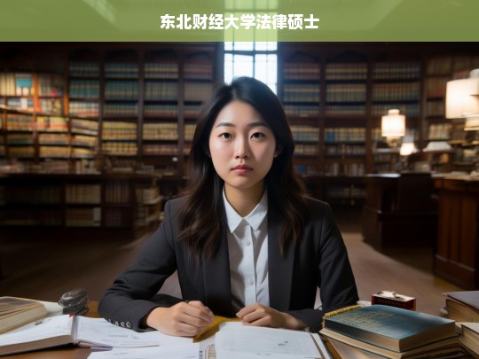 东北财经大学法律硕士项目介绍