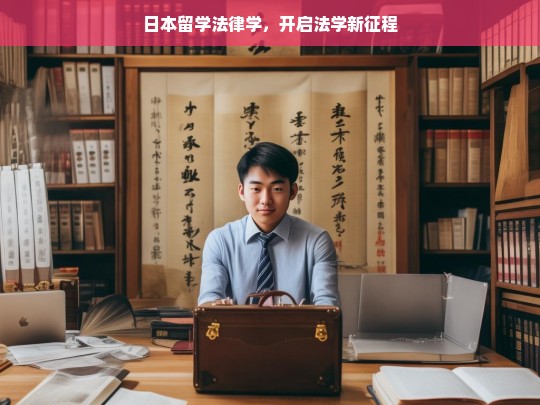 日本留学法律学，开启法学新征程，日本留学法律学，踏上法学新征程