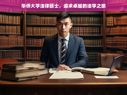 华侨大学法律硕士，追求卓越的法学之旅，华侨大学法律硕士，踏上卓越法学之旅