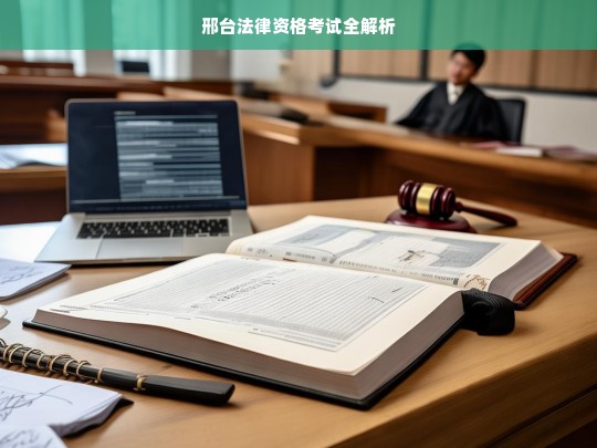 邢台法律资格考试全解析，邢台法律资格考试解析