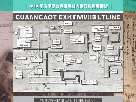 2018 年法律职业资格考试大纲变化深度剖析，2018 年法律职业资格考试大纲变化剖析